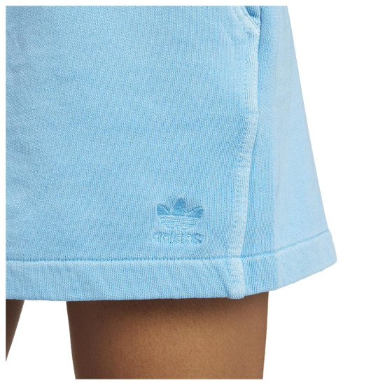 Adidas Γυναικείο σορτς Essentials+ Shorts